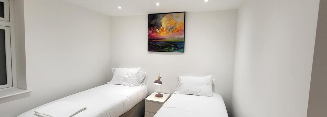 Garland Stylish Apartment 1 In Greater London Londres Exterior foto
